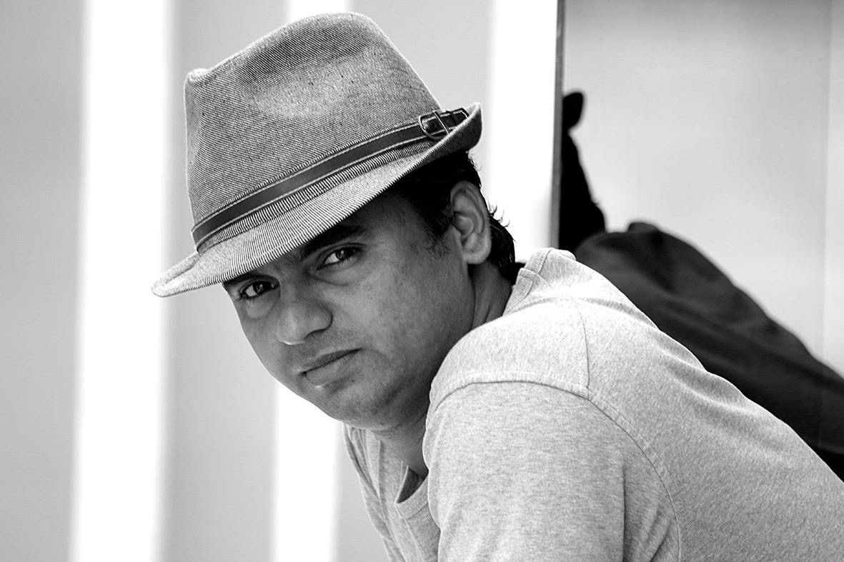 Prashant