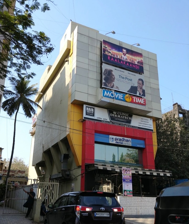 Bandra Talkies 3