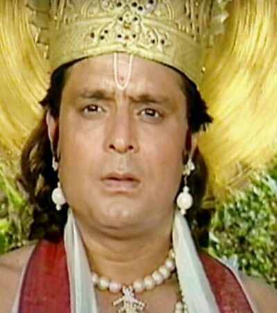 Satish Kaul 4