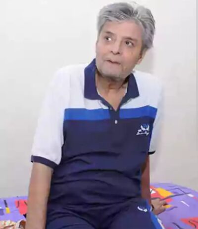 Satish Kaul 5
