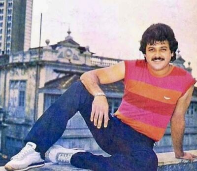 Raj Kiran
