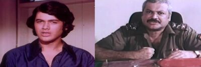 Raj Kiran 2