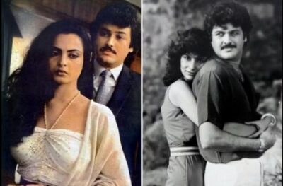 Raj Kiran 3