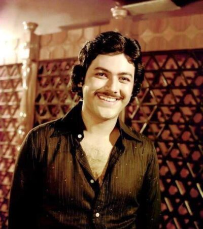 Raj Kiran 5