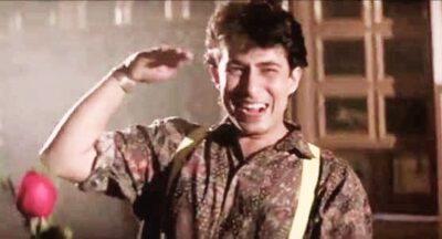 Deepak Tijori 2