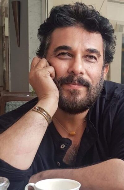 Deepak Tijori