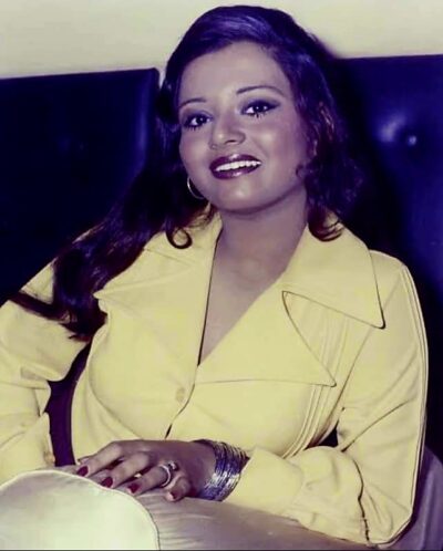 Kaajal Kiran Main Picture