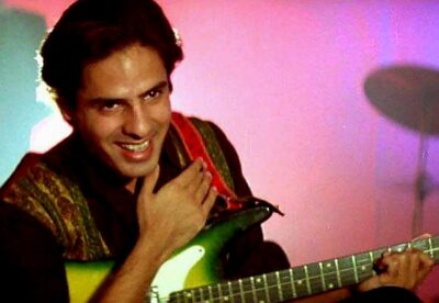 Rahul Roy