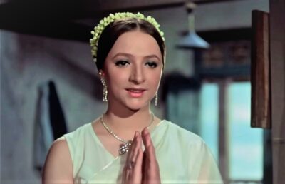 Kseniya Main Picture