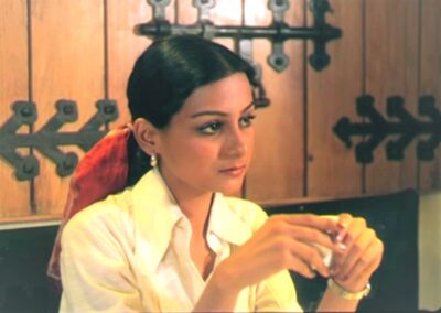 Anjali Paigankar Main Picture