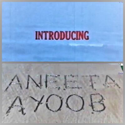 Aneeta Ayoob 3