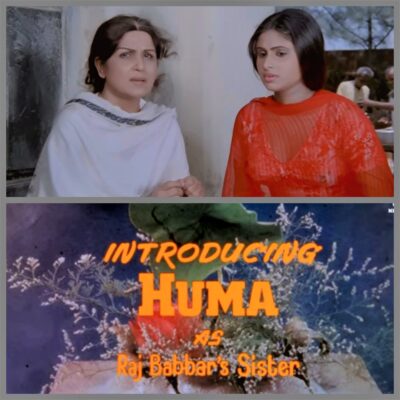 Huma Khan 2