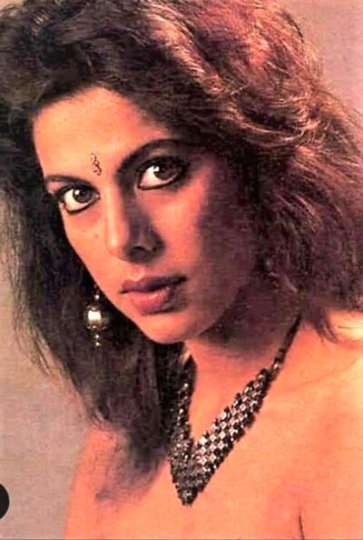 Pooja Bedi Main Picture