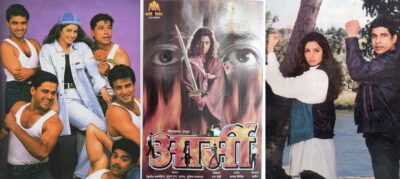Sudesh Berry 4