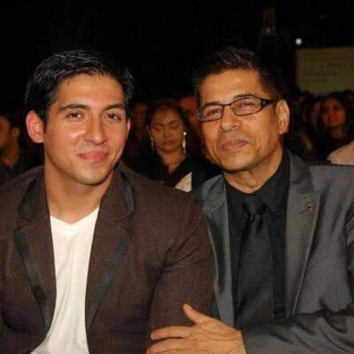 Sudesh Berry 6