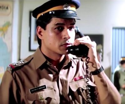 Sudesh Berry Main Picture