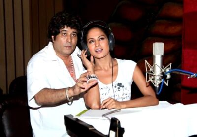 Anand Balraj 5