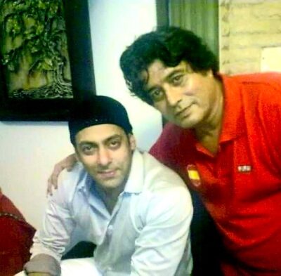 Anand Balraj 6