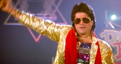 Anand Balraj Main Picture
