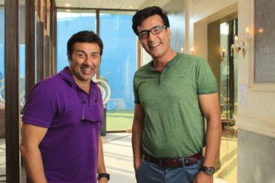 Narendra Jha 3