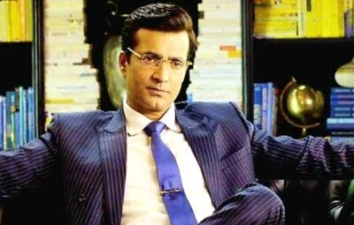 Narendra Jha Main Picture