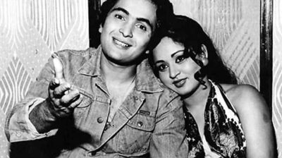 Shoma Anand 2