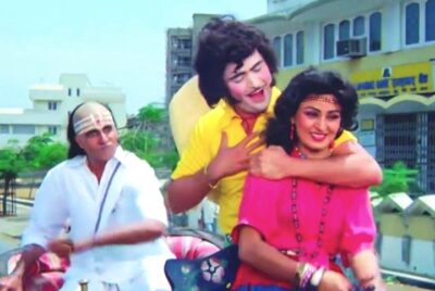 Shoma Anand 3