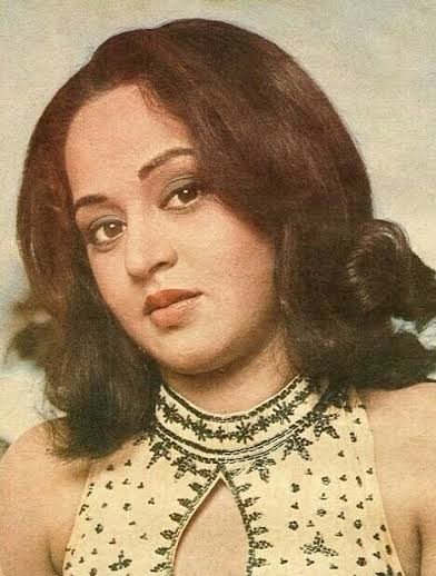 Shoma Anand Main Picture