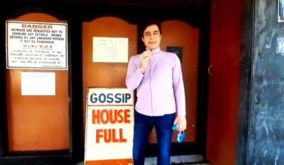 Faisal Khan 6