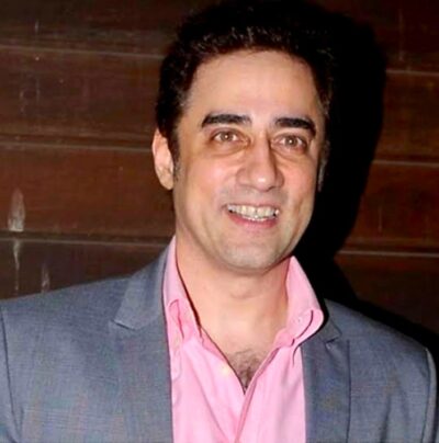 Faisal Khan Main Picture