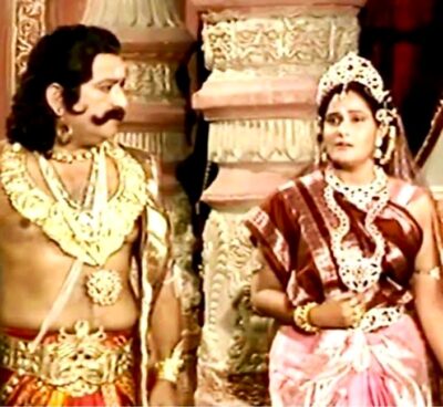 Aparajita 4