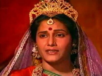 Aparajita Main Picture