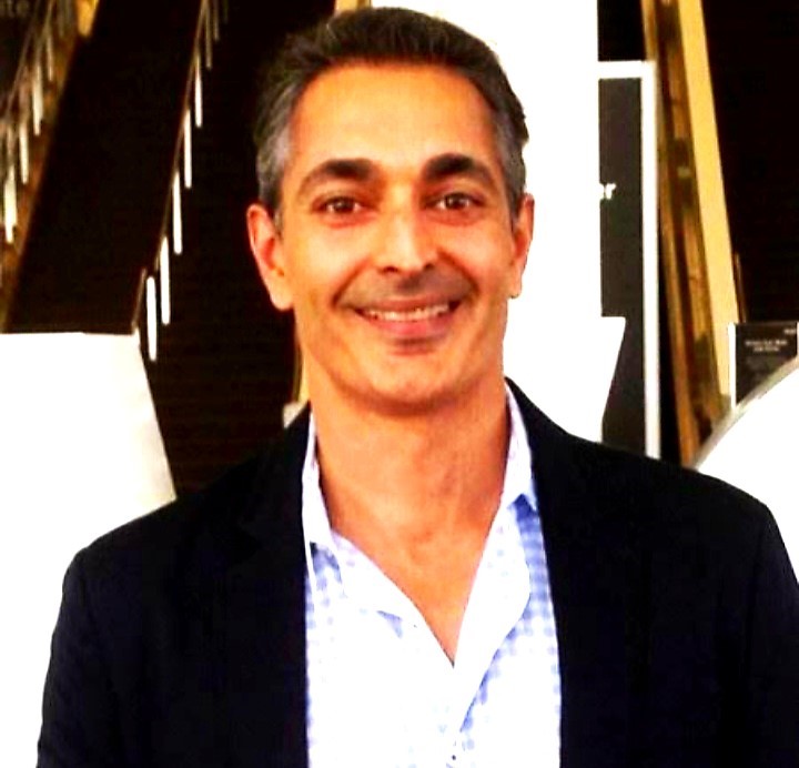 Deepak Malhotra