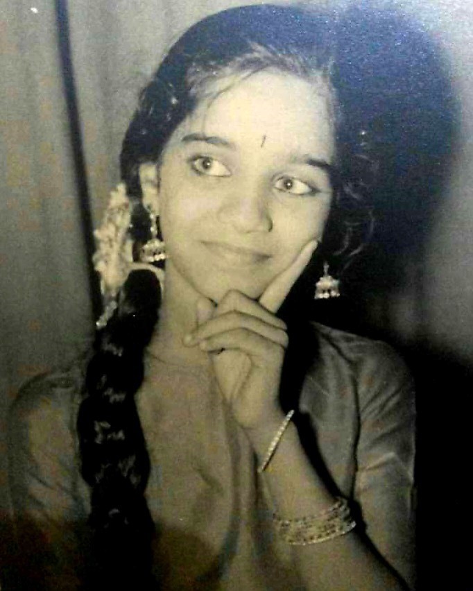 Rekha Rao 2