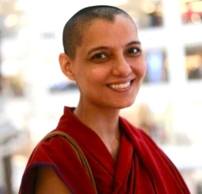 Barkha Madan 5