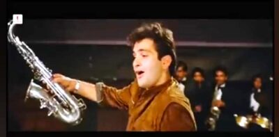 Rajiv Kapoor 2