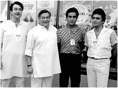 Rajiv Kapoor 3