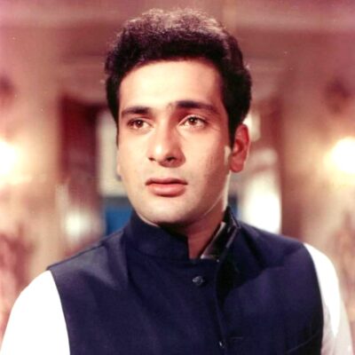 Rajiv Kapoor Main Picture