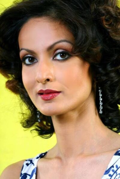 Shikha Swaroop 5