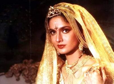 Shikha Swaroop Main Picture