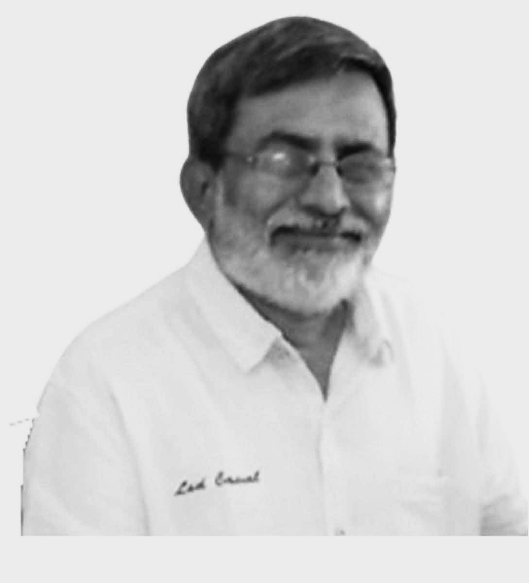 Ajitem Joshi