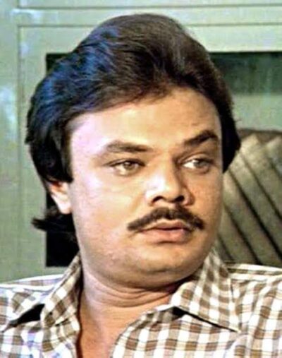 Mahavir Shah 2