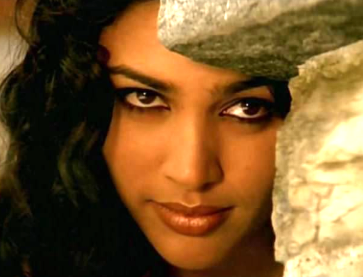 Malini Sharma 6