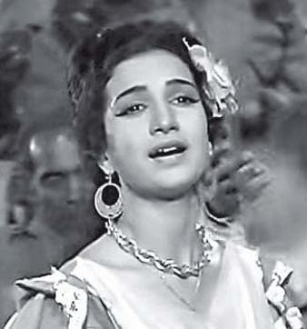 Salome Roy Kapur 1