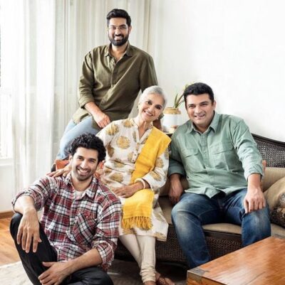 Salome Roy Kapur5