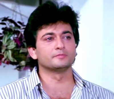 Avinash Wadhawan Main Picture