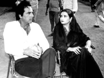 Salma Agha 5
