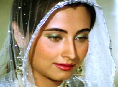 Salma Agha Main Picture