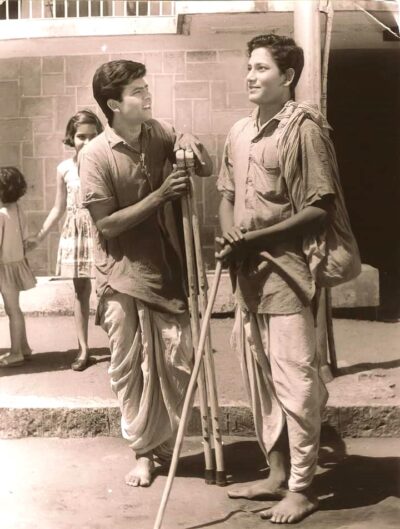Dosti Boys 3