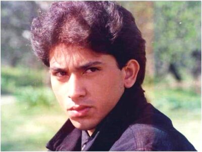 Shadaab Khan Main Picture